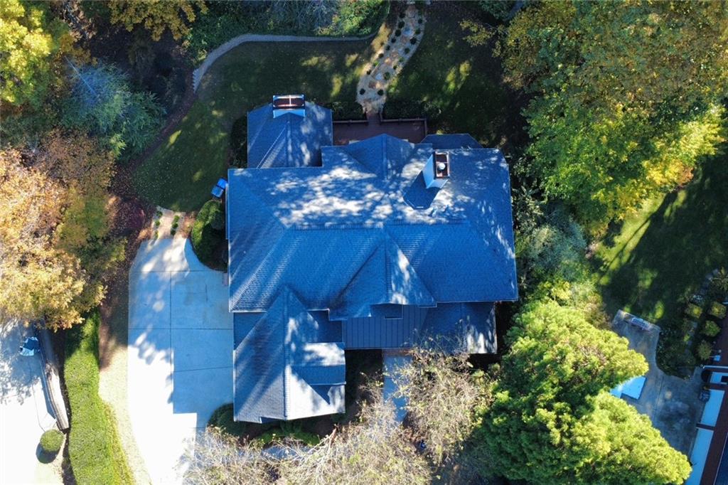 Woodbridge at Hamilton Lake - Residential