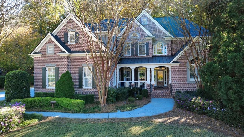 Woodbridge at Hamilton Lake - Residential