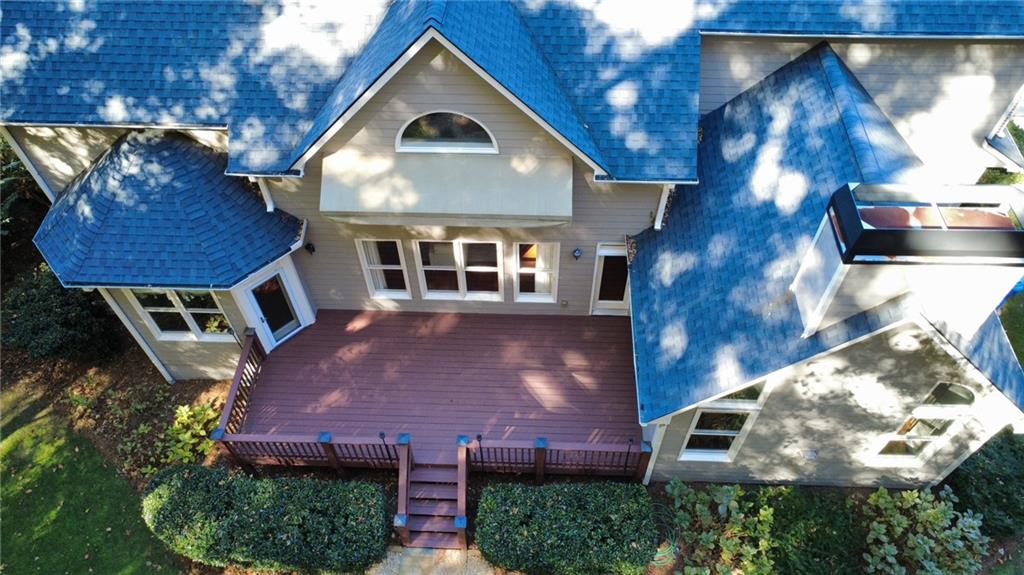 Woodbridge at Hamilton Lake - Residential