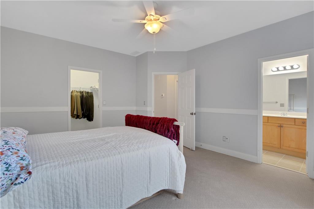 Woodbridge at Hamilton Lake - Residential