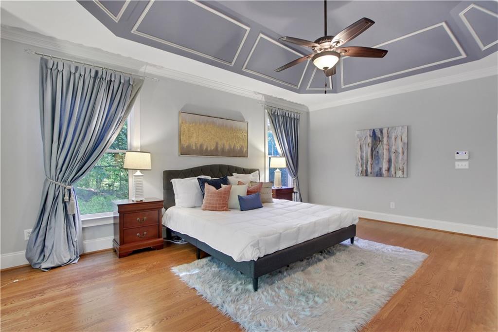 Woodbridge at Hamilton Lake - Residential