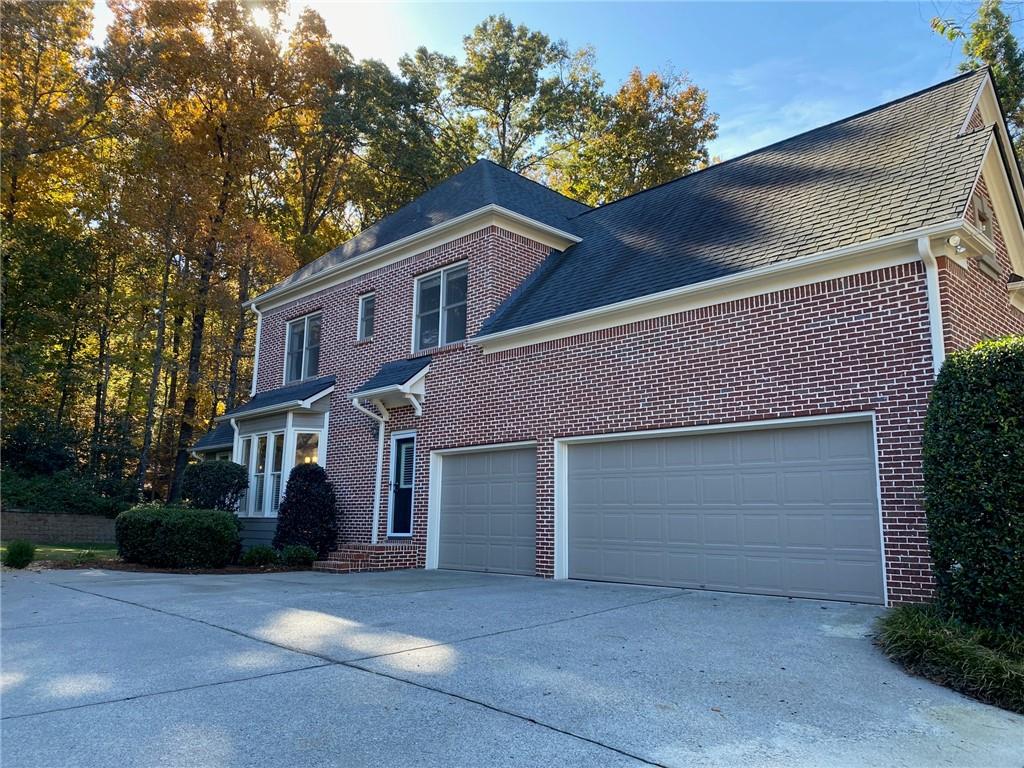 Woodbridge at Hamilton Lake - Residential