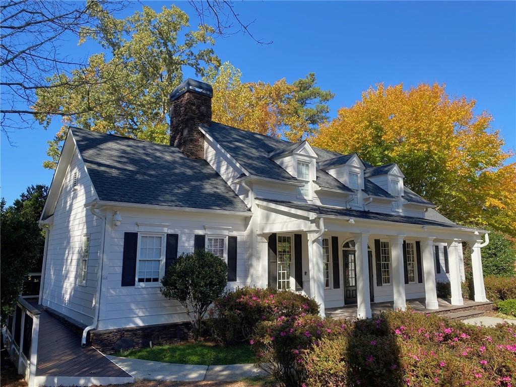 Woodbridge at Hamilton Lake - Residential