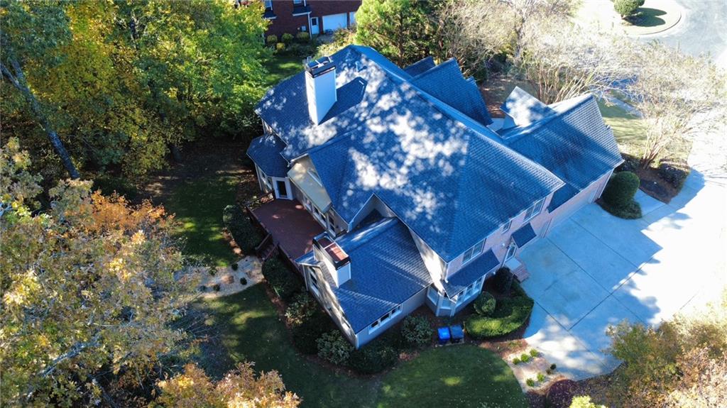 Woodbridge at Hamilton Lake - Residential