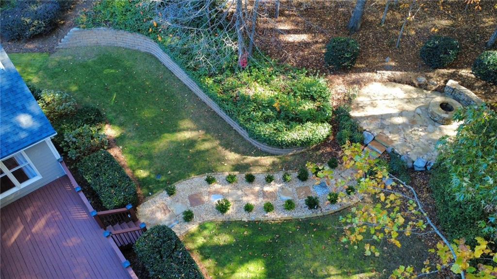 Woodbridge at Hamilton Lake - Residential