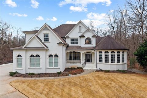 Homes For Sale - 105 Chablis Ct Ct<br/> Barrow County, Braselton, GA 30517