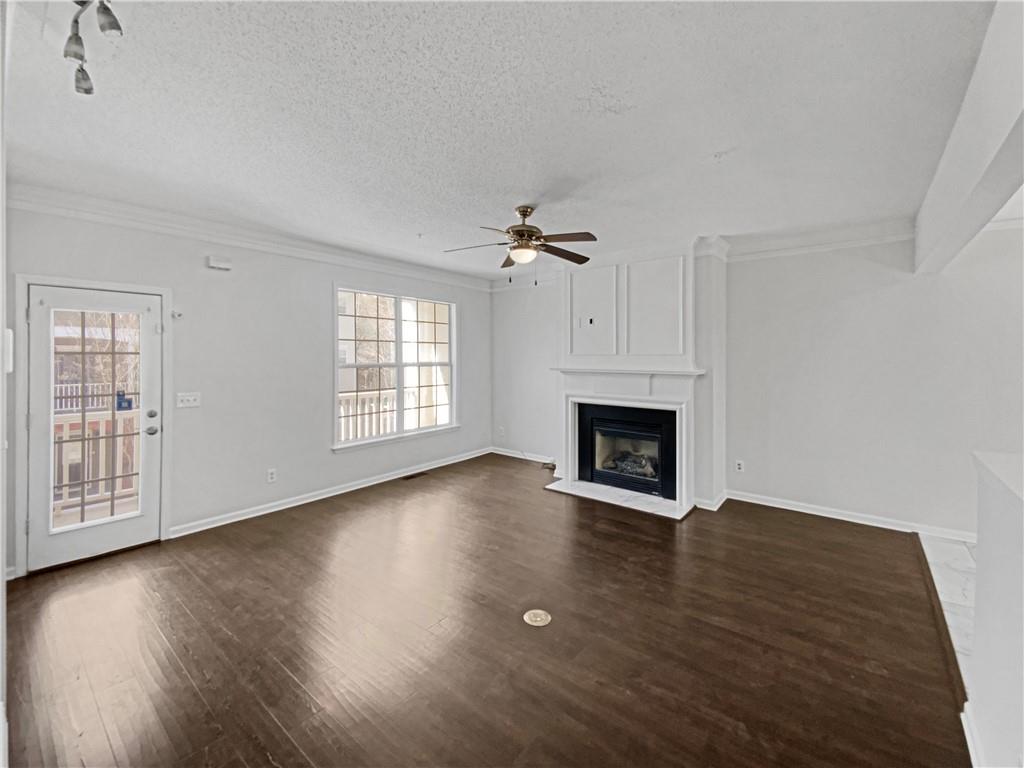 212 Riverstone Commons Circle, Canton, Georgia image 3