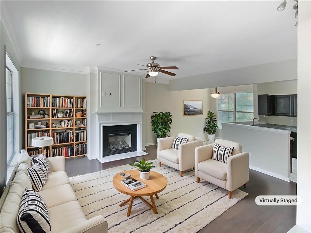 212 Riverstone Commons Circle