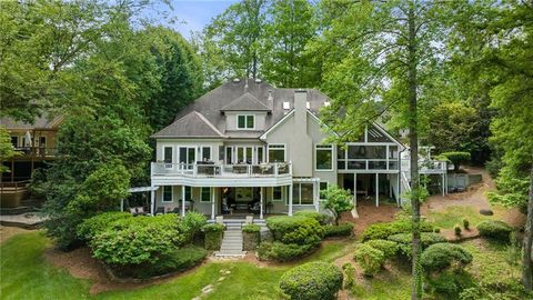 5630 Sandown Way Johns Creek GA 30097