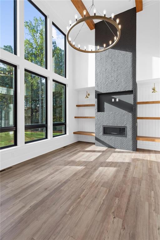 2029 Cox Rd HOA - Land