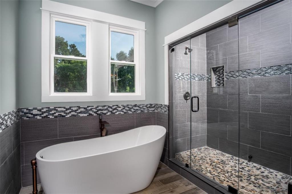 2029 Cox Rd HOA - Land