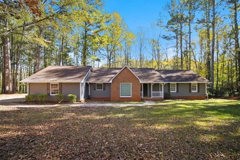 80 SANDY Drive Stockbridge GA 30281