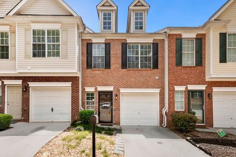 786 Brookside Parc Lane Avondale Estates GA 30002