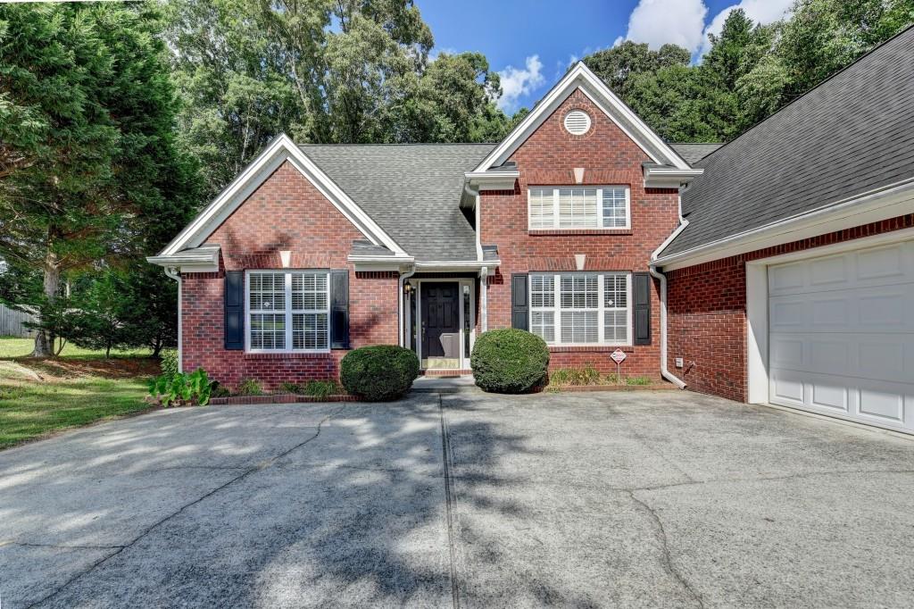 2290 Taylor Pointe Way