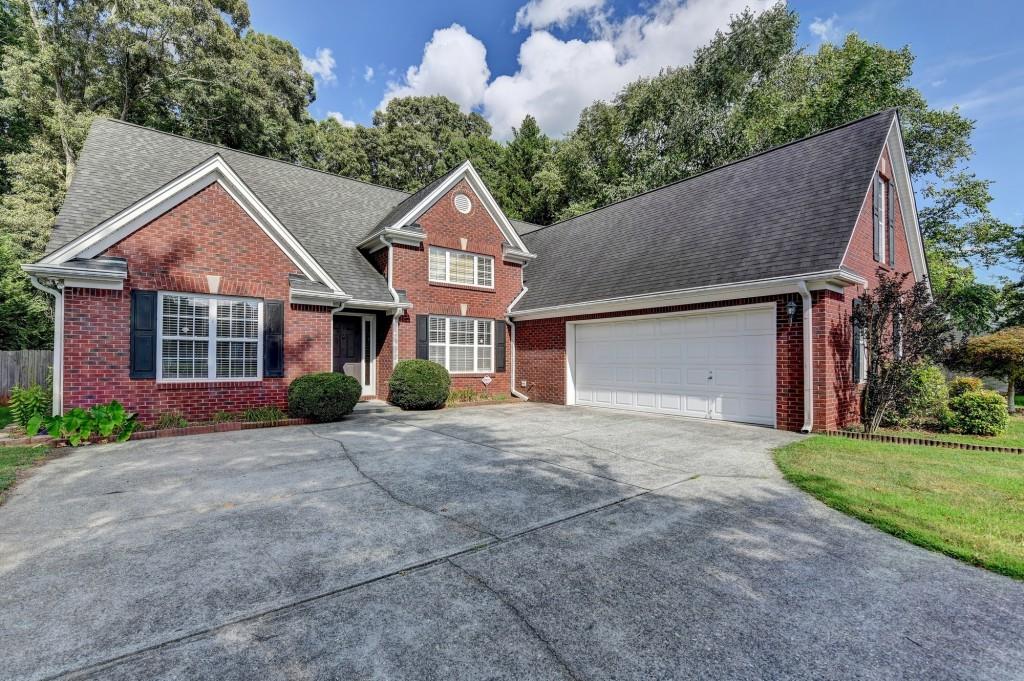 2290 Taylor Pointe Way