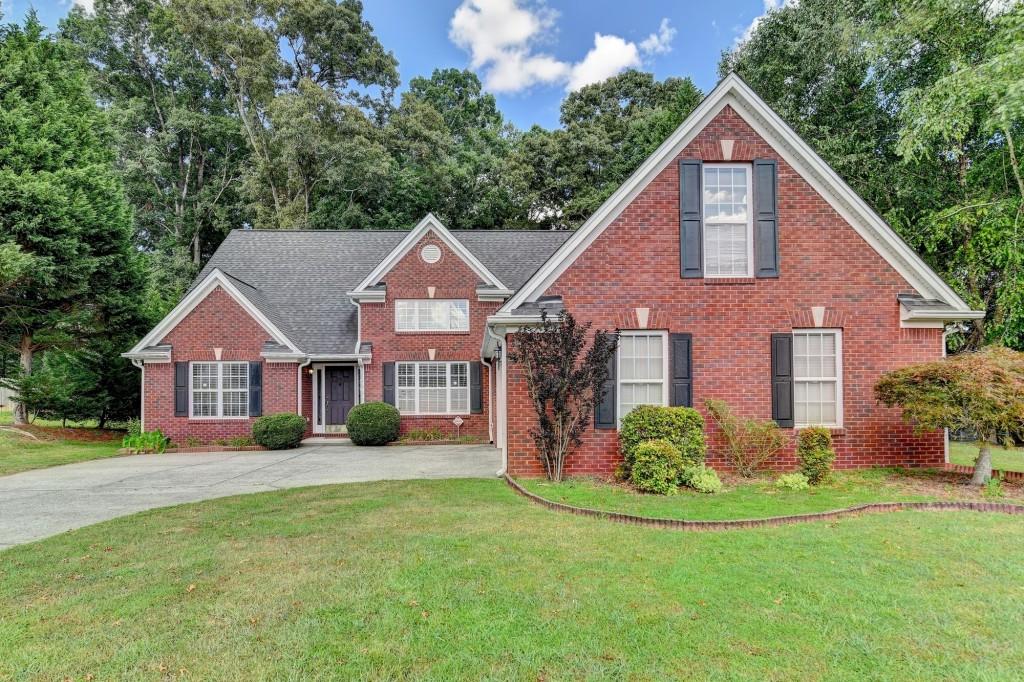 2290 Taylor Pointe Way
