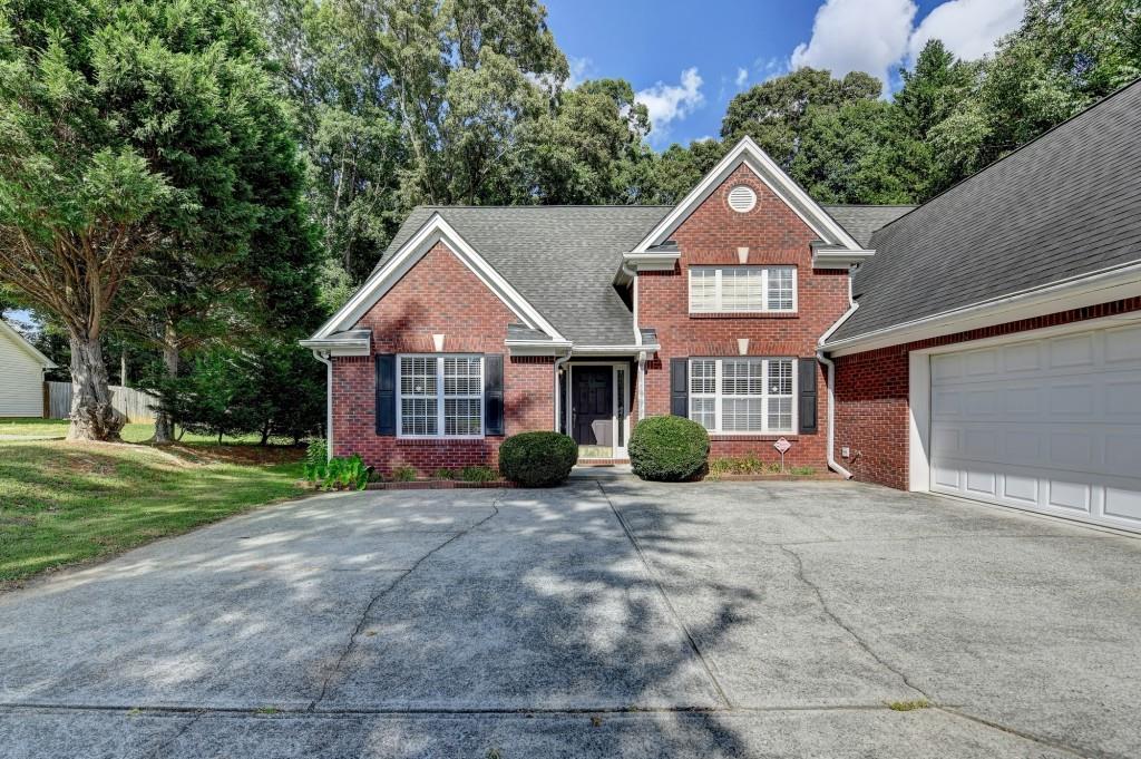 2290 Taylor Pointe Way