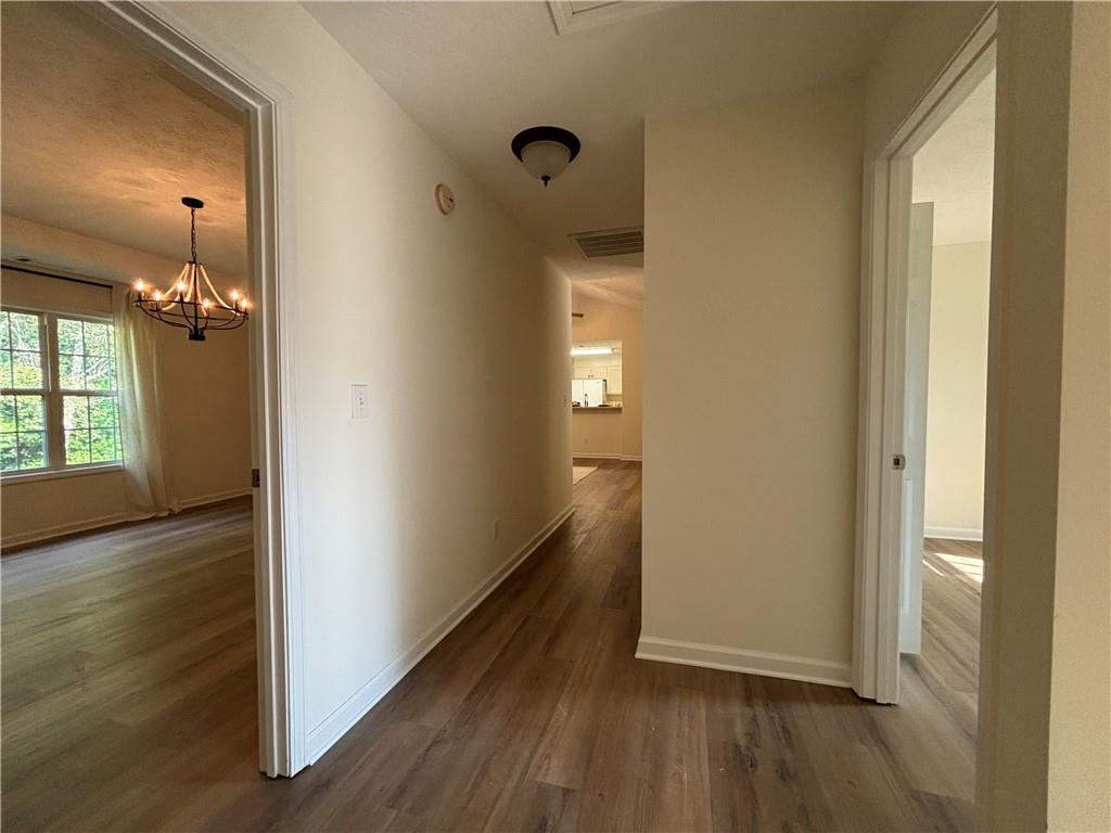 The Hills at Mountain View - Residential