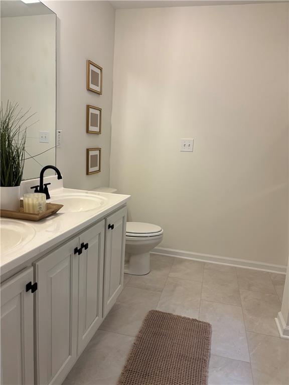 The Hills at Mountain View - Residential