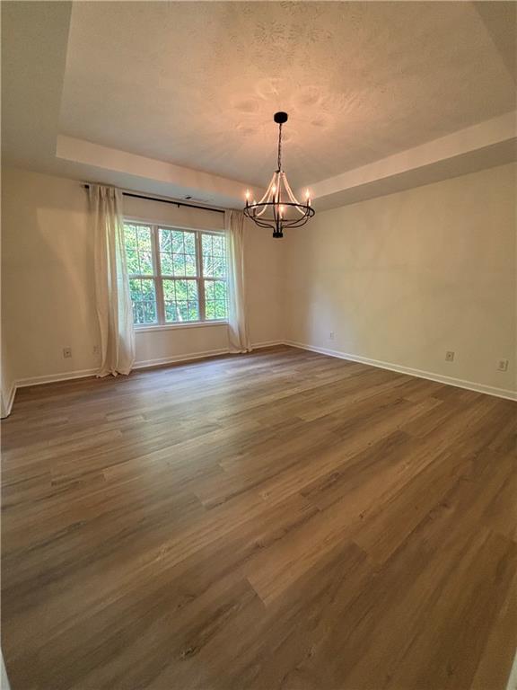 The Hills at Mountain View - Residential