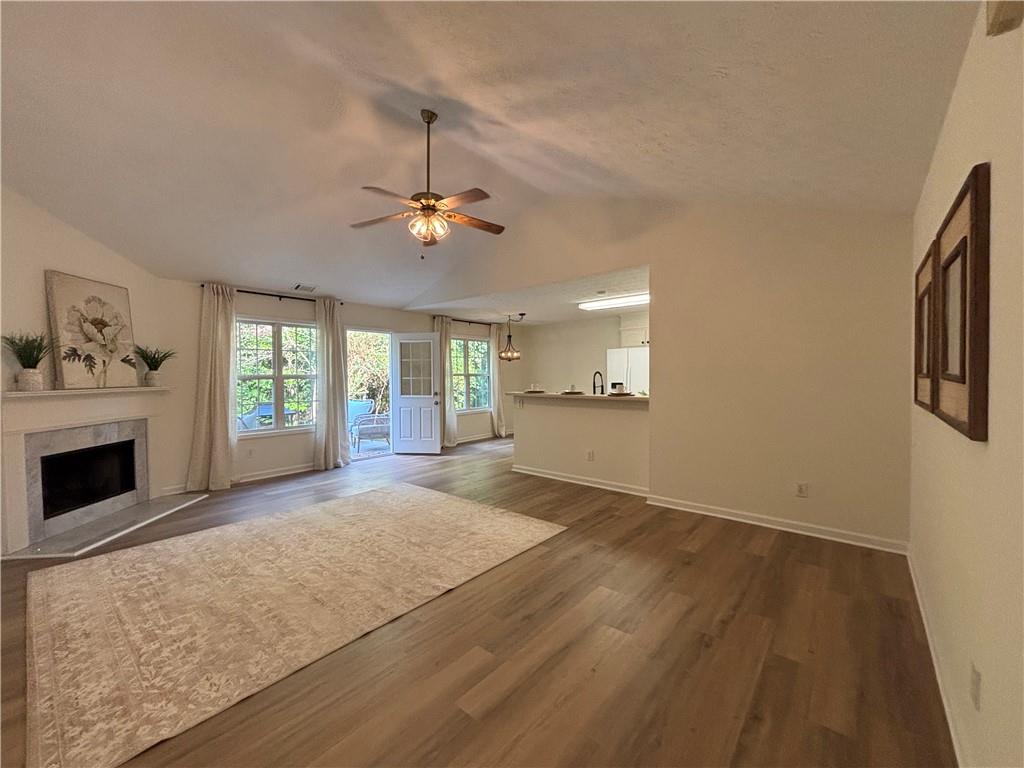 The Hills at Mountain View - Residential