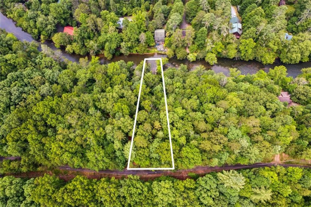LOT 4 Riverfront Drive