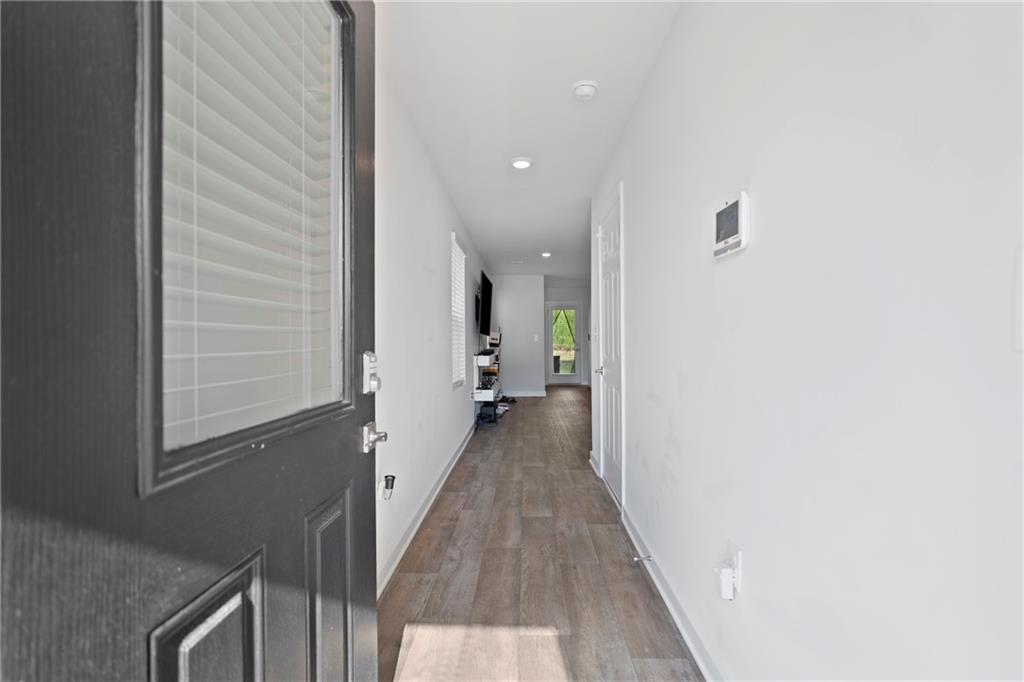 3540 Station Drive