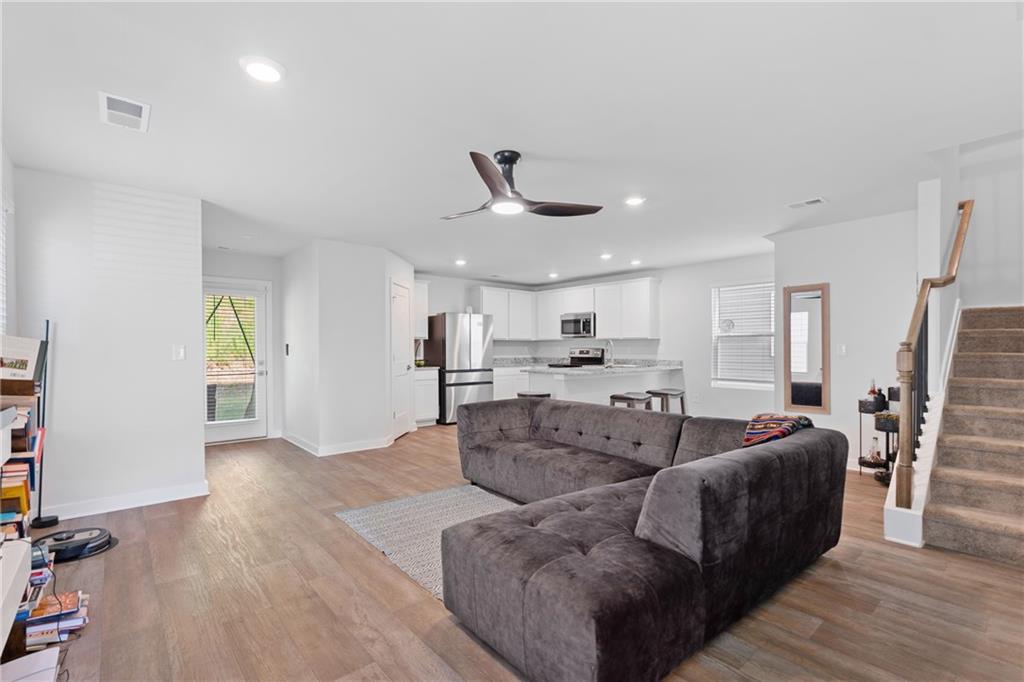 3540 Station Drive