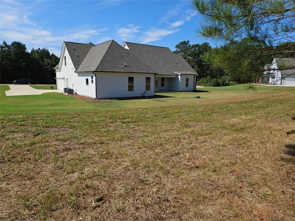 120 Tuscany Drive, Mansfield, Georgia image 3