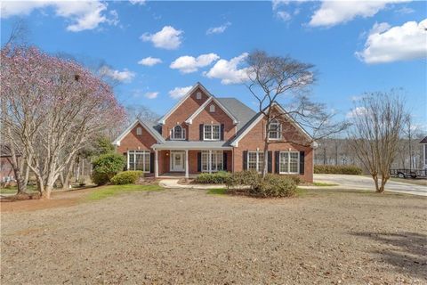 12328 Edgewater Drive Hampton GA 30228