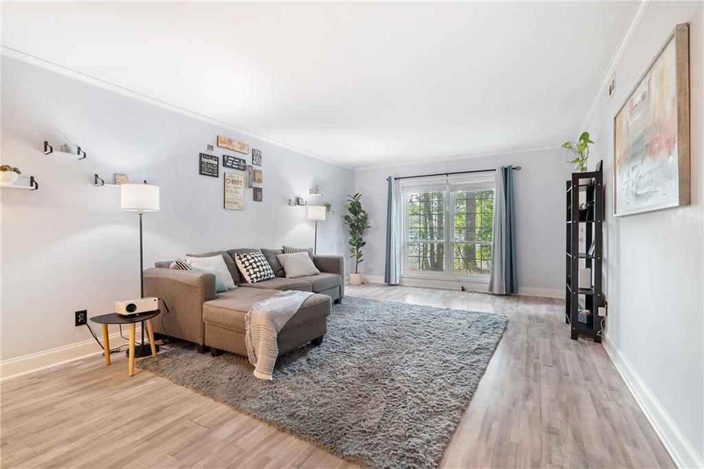 6851 Roswell Road #M12, Sandy Springs, Georgia image 6