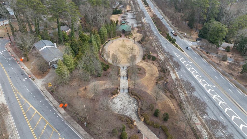 6851 Roswell Road #M12, Sandy Springs, Georgia image 24