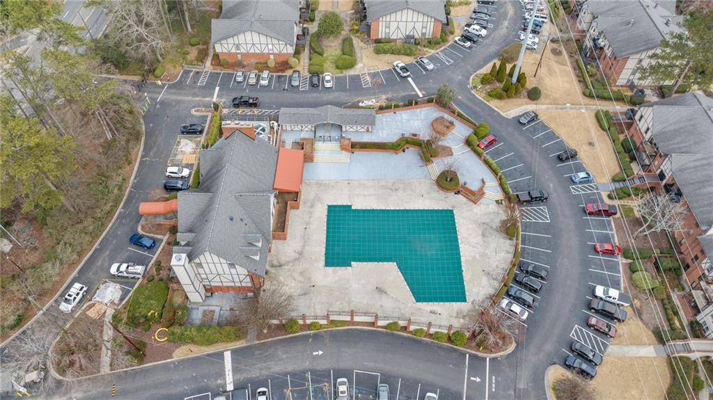 6851 Roswell Road #M12, Sandy Springs, Georgia image 23