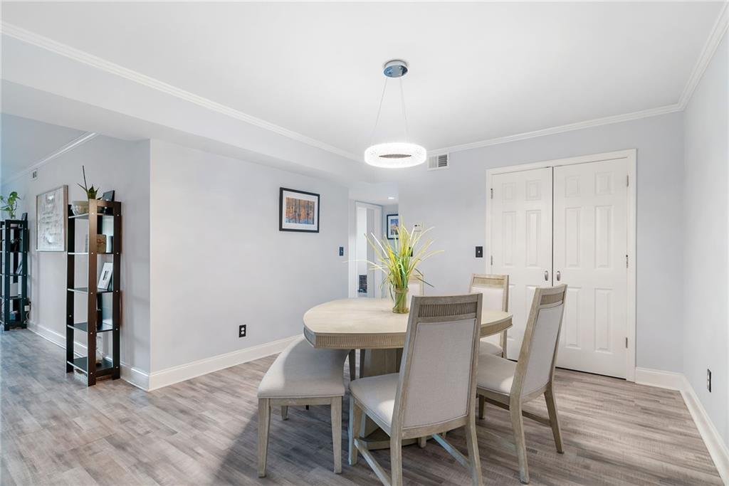 6851 Roswell Road #M12, Sandy Springs, Georgia image 4