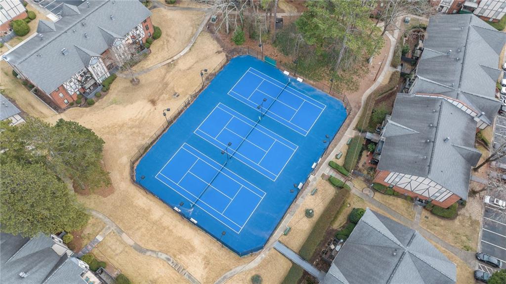 6851 Roswell Road #M12, Sandy Springs, Georgia image 22