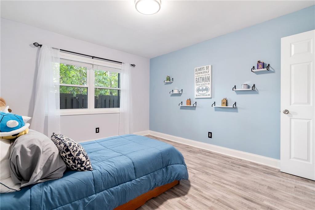 6851 Roswell Road #M12, Sandy Springs, Georgia image 18