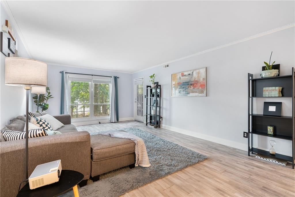 6851 Roswell Road #M12, Sandy Springs, Georgia image 7