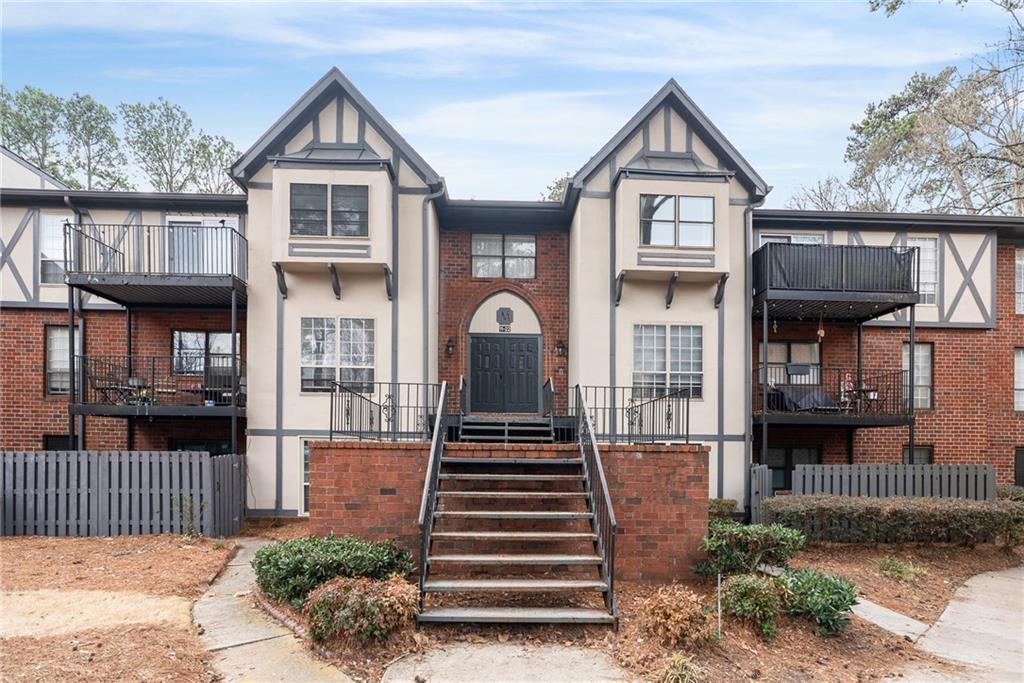 6851 Roswell Road #M12, Sandy Springs, Georgia image 25