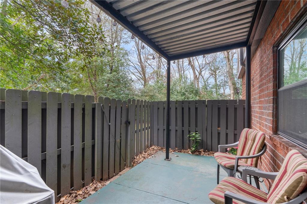 6851 Roswell Road #M12, Sandy Springs, Georgia image 21