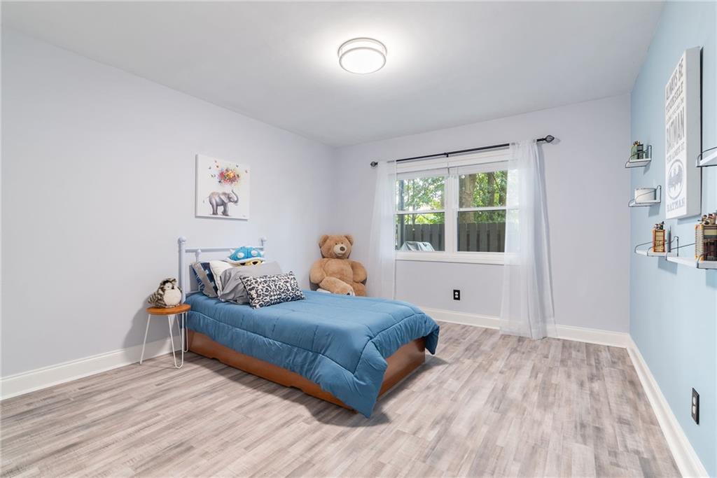 6851 Roswell Road #M12, Sandy Springs, Georgia image 17