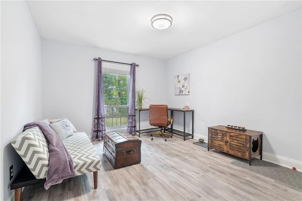 6851 Roswell Road #M12, Sandy Springs, Georgia image 16