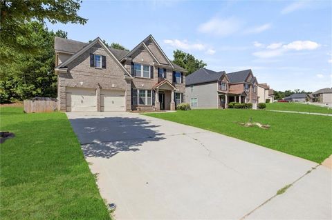 6791 Potomac Fairburn GA 30213