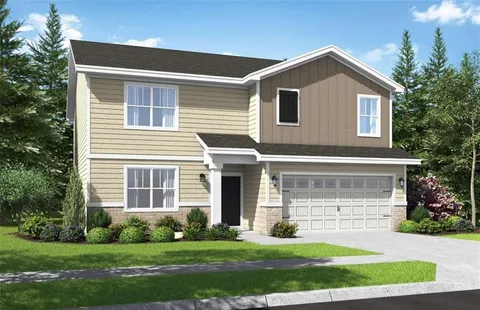 2026 Jessica Way, Conyers, GA 30012 - MLS#: 7308013
