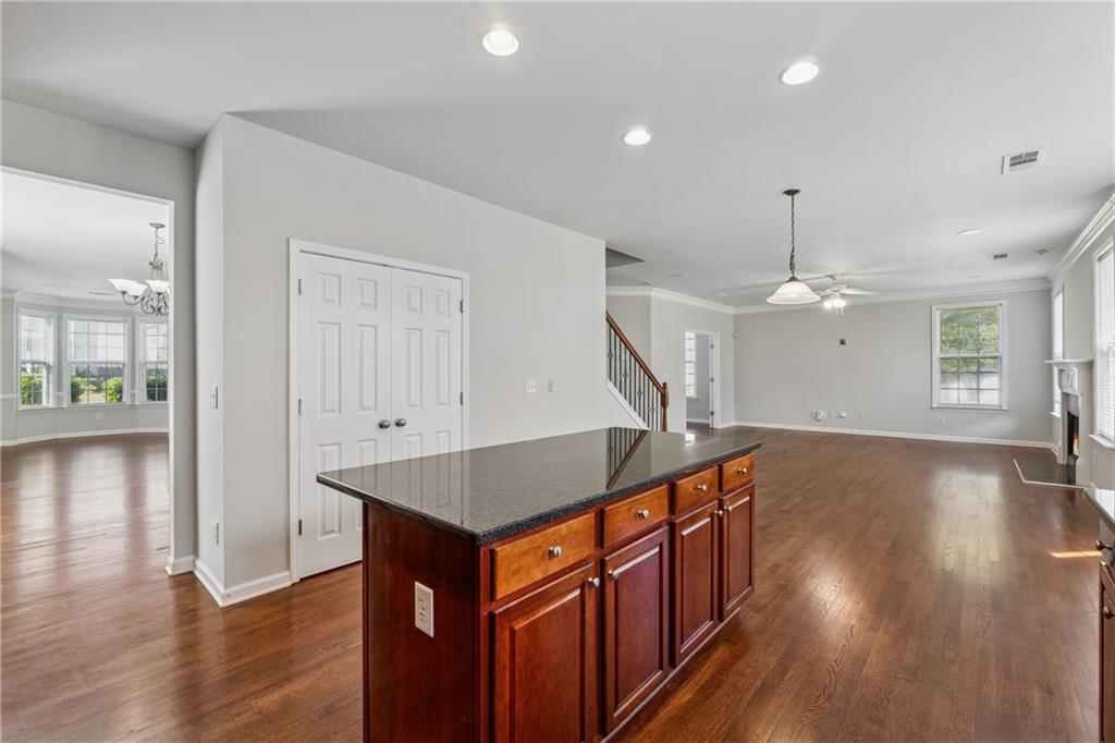 3134 Flery Way, Lawrenceville, Georgia image 6