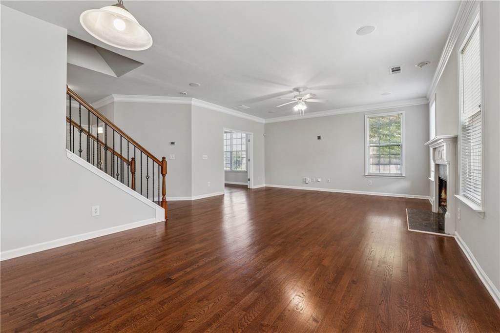 3134 Flery Way, Lawrenceville, Georgia image 8