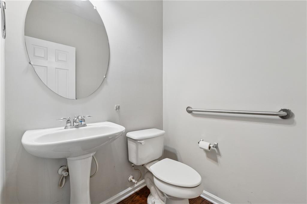 3134 Flery Way, Lawrenceville, Georgia image 15