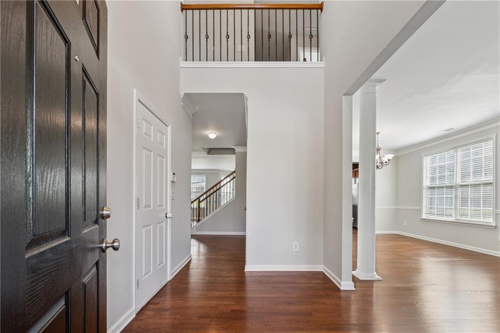 3134 Flery Way, Lawrenceville, Georgia image 10
