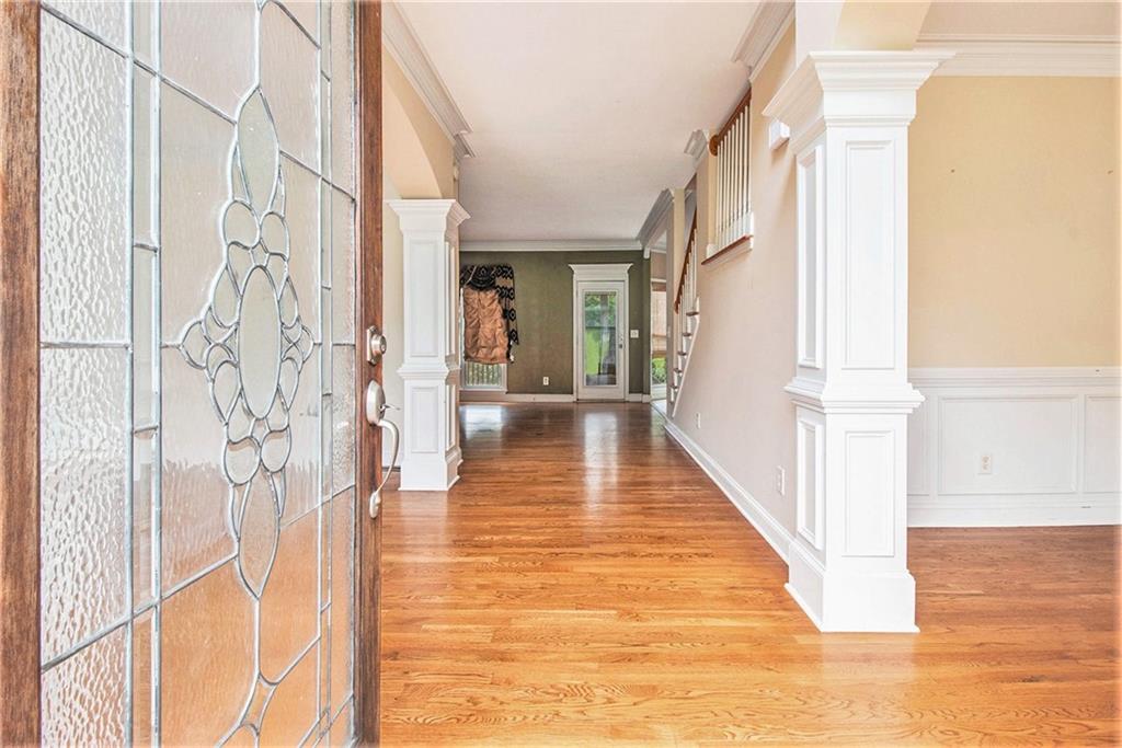 317 Saint Pauls Court