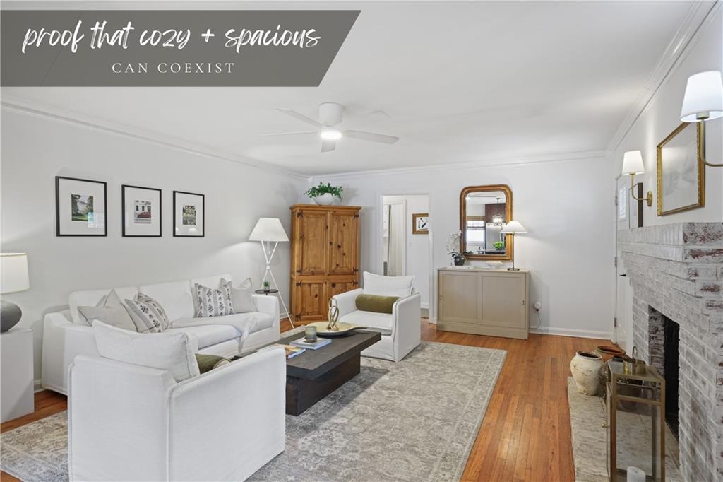 3001 Ernest W Barrett Parkway NW