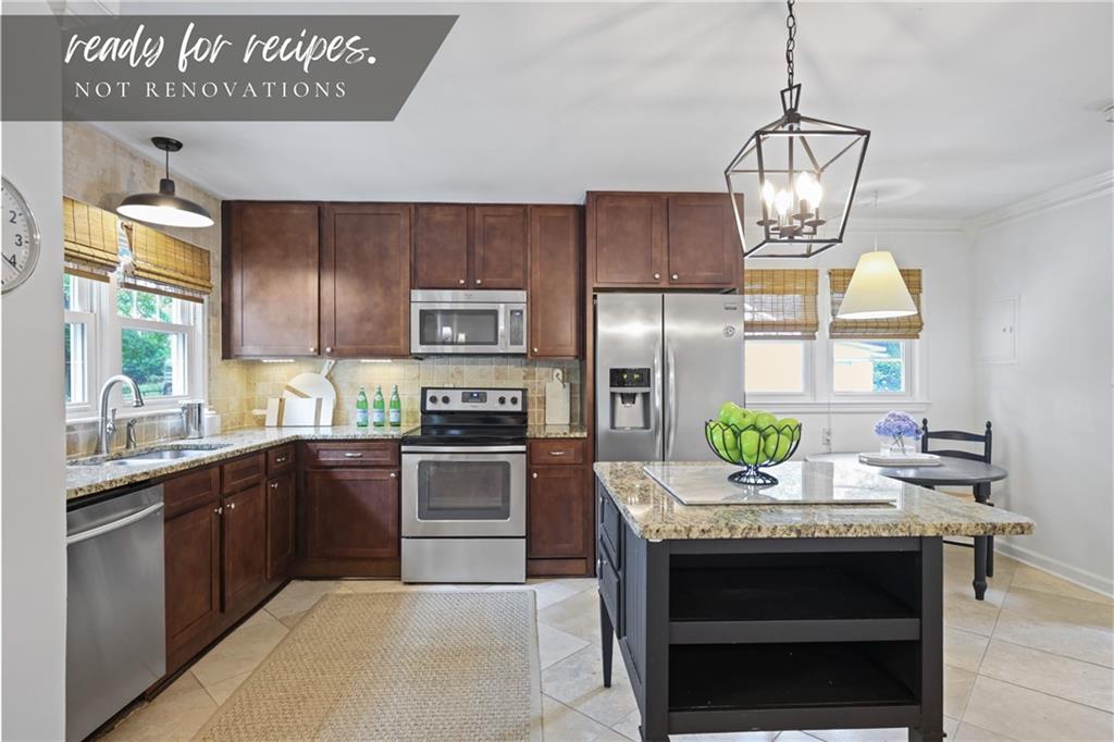 3001 Ernest W Barrett Parkway NW